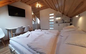 Apartamenty przy szlaku